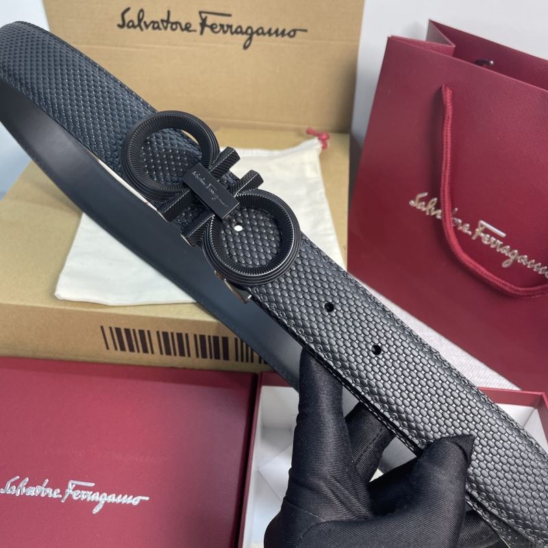Ferragamo Belts
